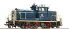 72999 Roco Diesel Locomotive BR 260 with Digital couplers
